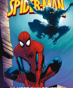 Spider-Man Tome 2