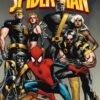 Spider-Man Tome 4
