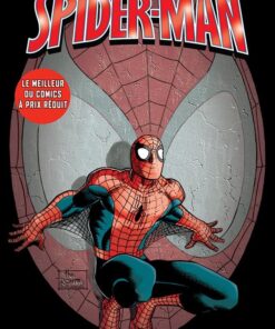 Spider-Man Tome 7