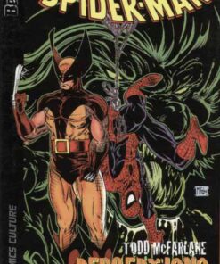 Spider-Man Tome 2