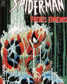 Spider-Man Tome 4