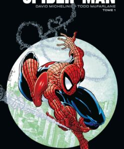 Spider-Man Tome 4