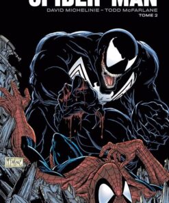 Spider-Man Tome 2