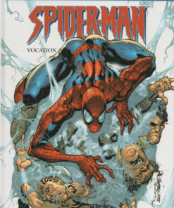 Spider-Man Tome 1