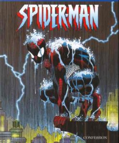 Spider-Man Tome 4