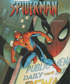 Spider-Man Tome 5