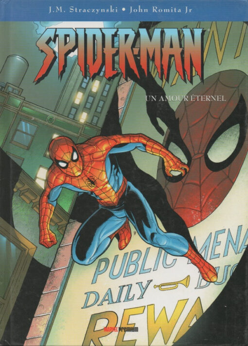 Spider-Man Tome 5