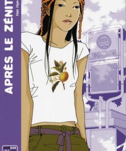 Après le zénith