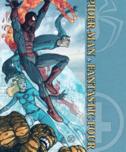 Spider-Man & Fantastic Four - Réunion de famille