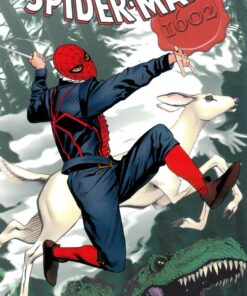 Spider-Man 1602