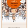Après tout, nous sommes entre femmes Déjà la 2e année