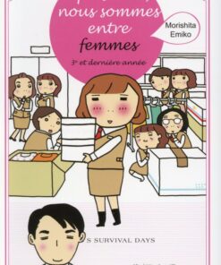 Après tout, nous sommes entre femmes 3ème et dernière année
