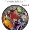 Aqua Knight - Leviathan Saga Volume 3