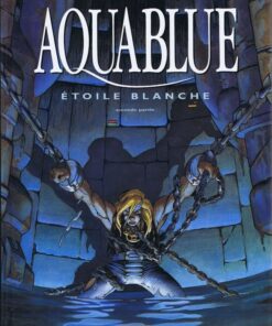 Aquablue Tome 7