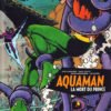 Aquaman : Sub-Diego Tome 1