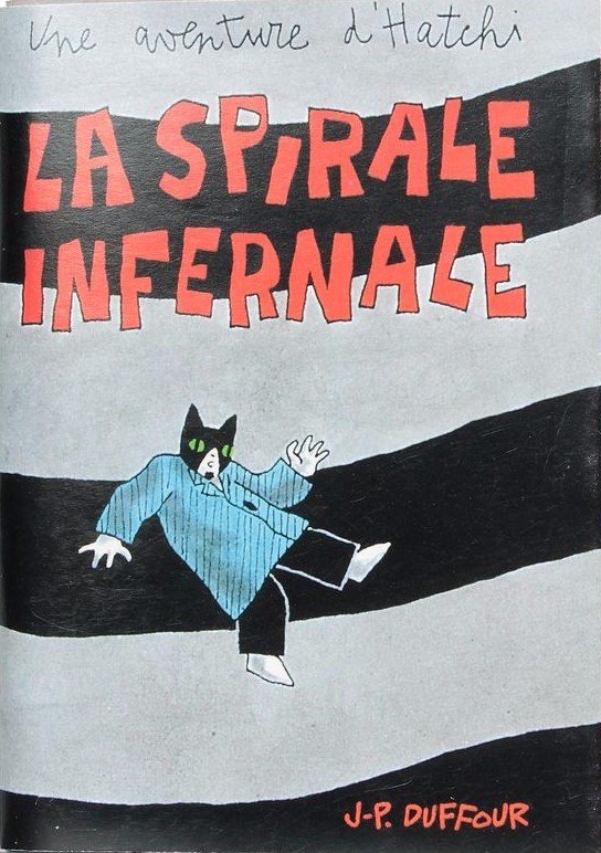 La Spirale infernale
