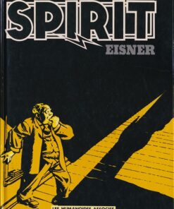 Le Spirit