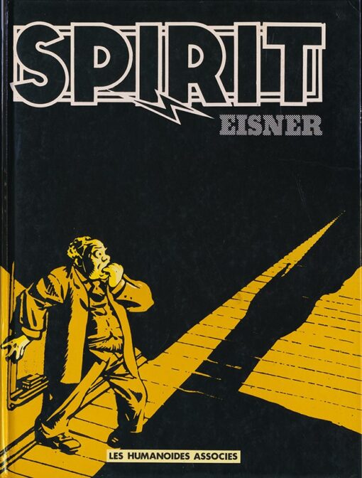 Le Spirit