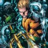 Aquaman Tome 2