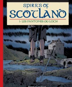 Spirits of Scotland 1