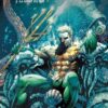 Aquaman Tome 2