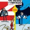 Spirou et Fantasio Tome 2
