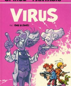 Spirou et Fantasio