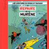 Spirou et Fantasio La collection Tome 54