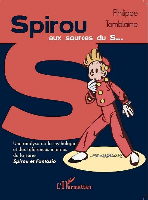 Spirou et Fantasio