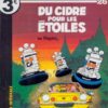 Spirou et Fantasio - Cahiers 1/2