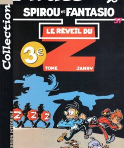 Spirou et Fantasio