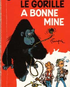 Spirou et Fantasio - Poche Tome 11