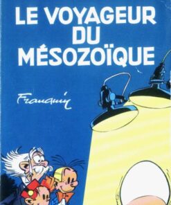 Spirou et Fantasio - Poche Tome 13