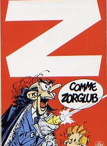Spirou et Fantasio - Poche Tome 15