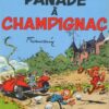 Spirou et Fantasio - Poche Tome 16