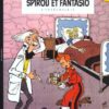 Spirou et Fantasio L'Intégrale 2