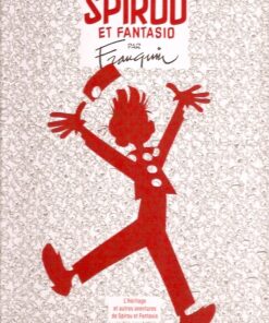 Spirou et Fantasio Tome 9