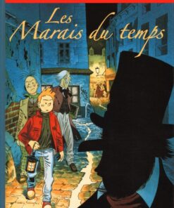 Spirou et Fantasio - Une aventure de... / Le Spirou de... Tome 2