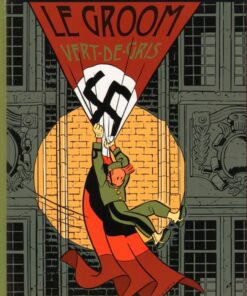 Spirou et Fantasio - Une aventure de... / Le Spirou de... Tome 5