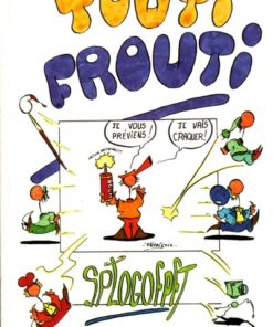 Splogofpft Tome 4