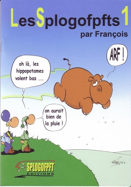 Les Splogofpfts 1