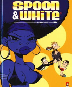 Spoon & White Tome 5