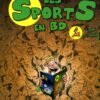 Les Sports en BD 1ère mi-temps