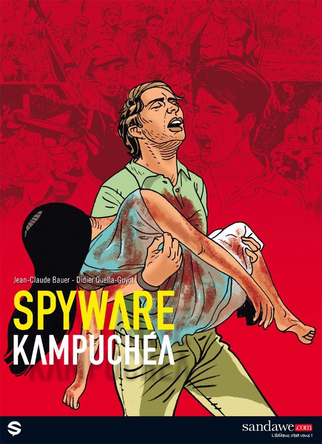 Spyware Tome 2