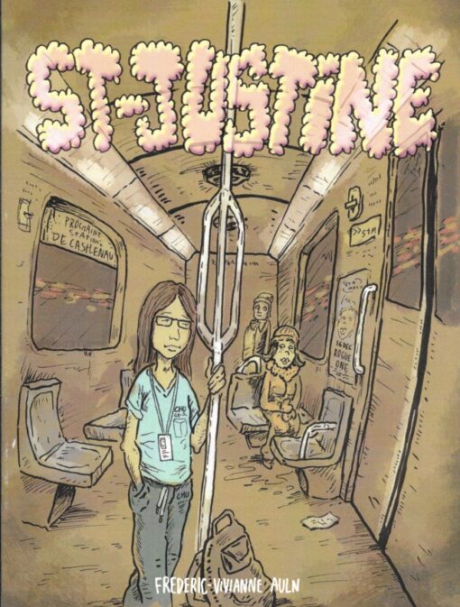 St-Justine