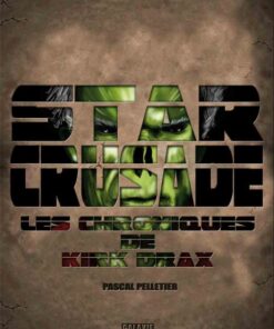 Star Crusade