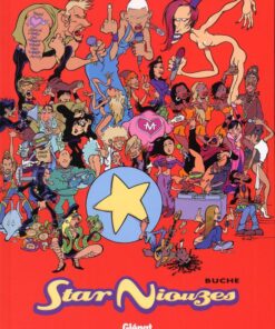 Star Niouzes