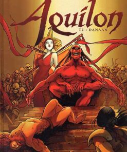 Aquilon Tome 2