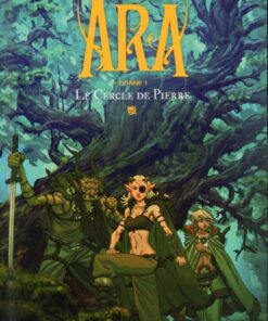 Ara Tome 1