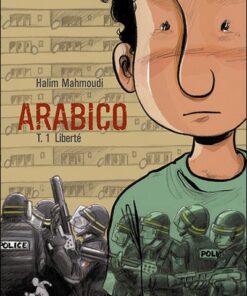 Arabico Tome 1